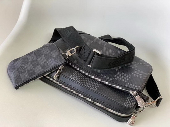 LV Handbags AAA(Men)-099