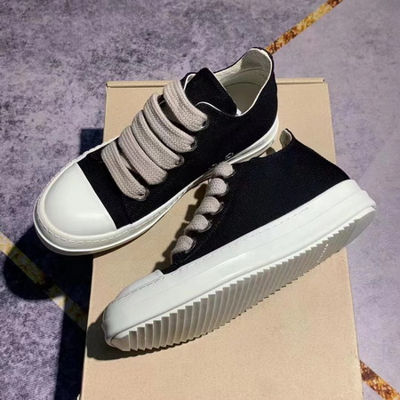Rick Owens Shoes(AAA)-028