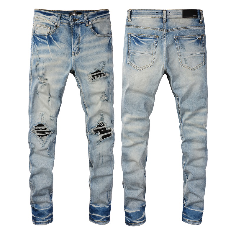 Amiri Jeans-214