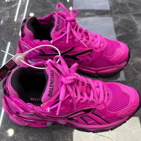 Ba*len*cia*ga shoes aaaa(women)-246