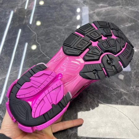 Ba*len*cia*ga shoes aaaa(women)-246