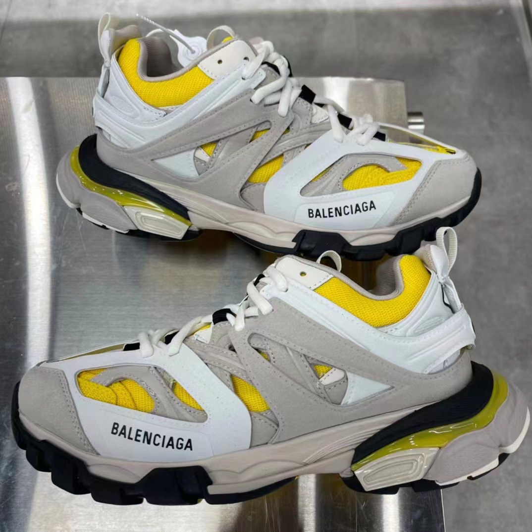 Ba*len*cia*ga shoes(aaaa)-333