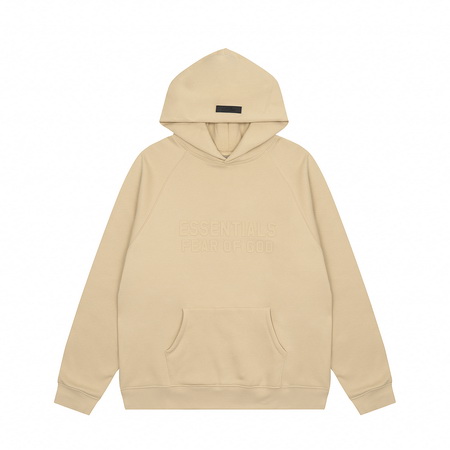 FEAR OF GOD Hoody-330