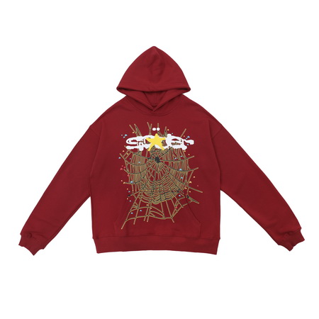 Sp5der Hoody-019