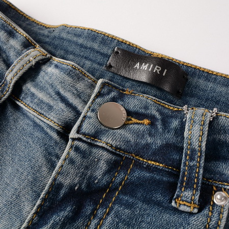 Amiri Jeans-207
