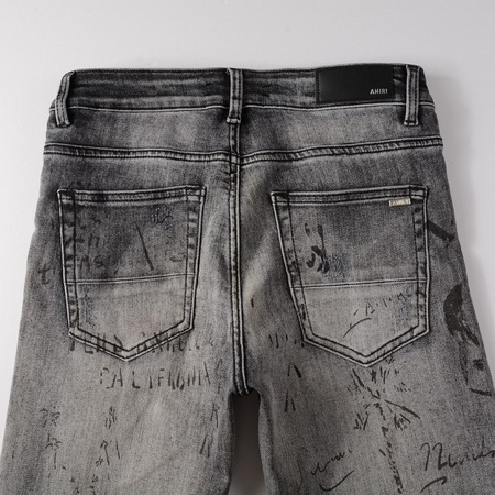 Amiri Jeans-202
