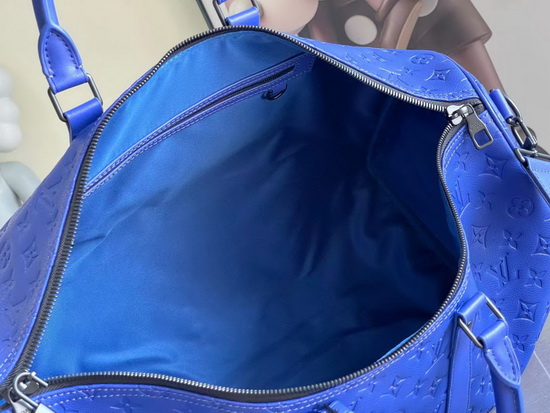 LV Luggage Bag(AAAA)-017