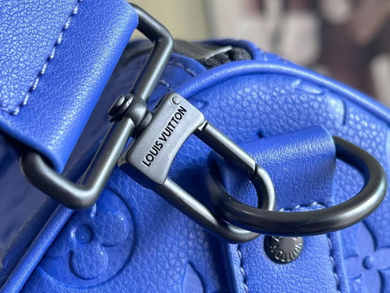 LV Luggage Bag(AAAA)-017