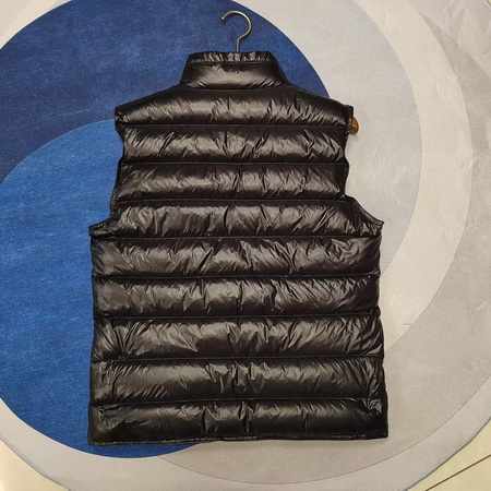 Moncler Vest Coat-024A
