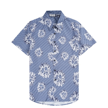 D*or short shirt-061