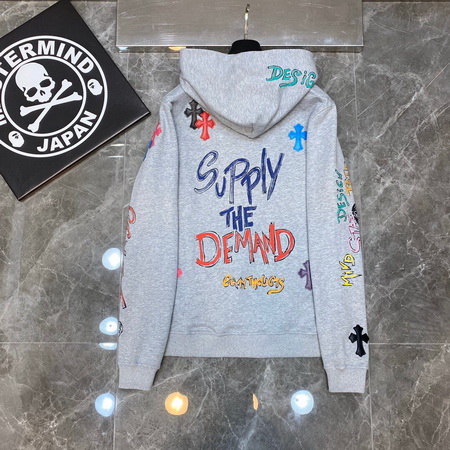 Ch**me He**ts hoody-388