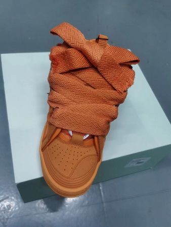 Lanvin Shoes(AAA)-082