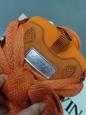 Lanvin Shoes(AAA)-082