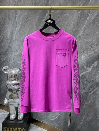 Ch**me He**ts longsleeve-099