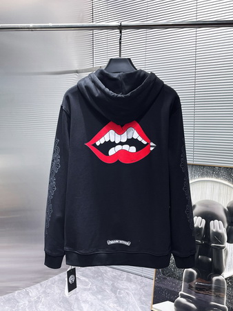 Ch**me He**ts hoody-356