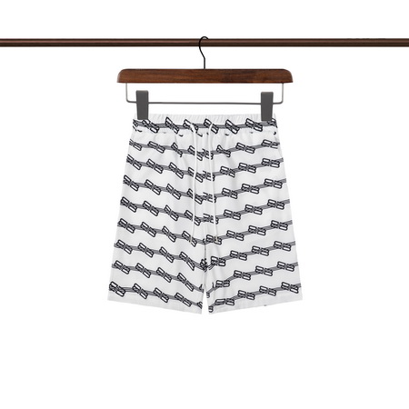 Ba*len*cia*ga shorts-034