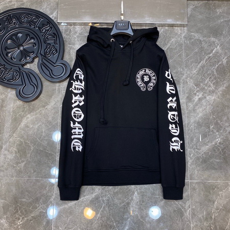 Ch**me He**ts hoody-305