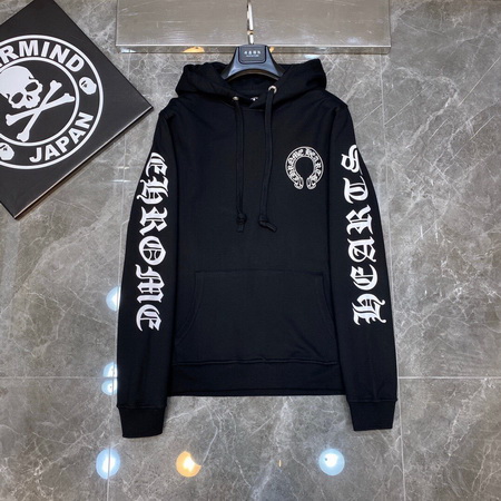 Ch**me He**ts hoody-301