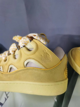 Lanvin Shoes(AAA)-083