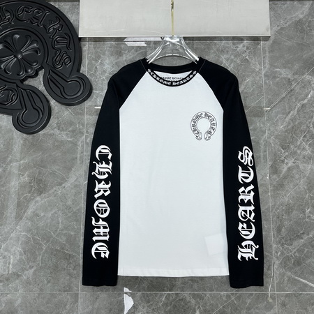 Ch**me He**ts longsleeve-086