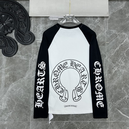 Ch**me He**ts longsleeve-085
