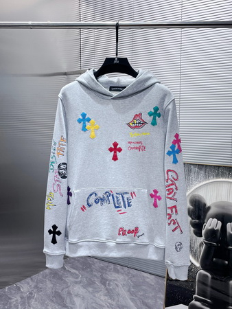 Ch**me He**ts hoody-378