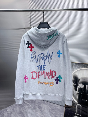 Ch**me He**ts hoody-377