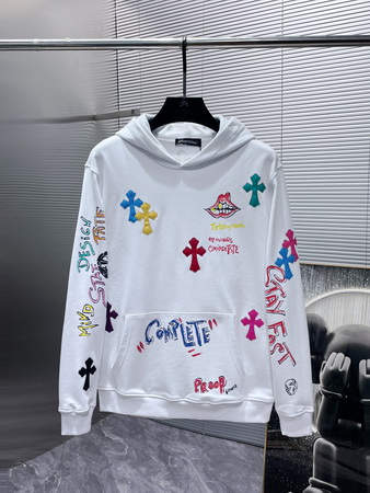 Ch**me He**ts hoody-376