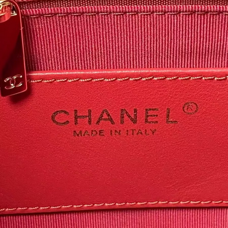 Ch*el backpack(aaaa)-003