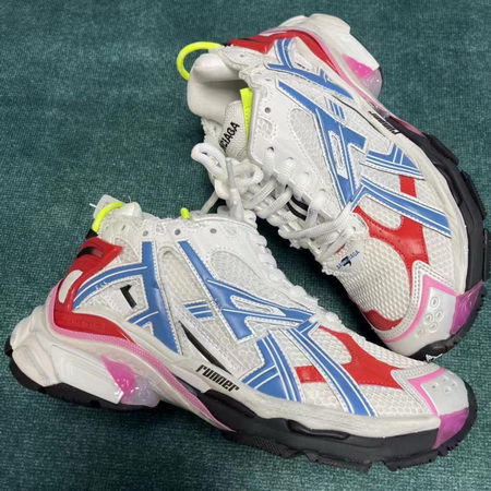 Ba*len*cia*ga shoes(aaaa)-336