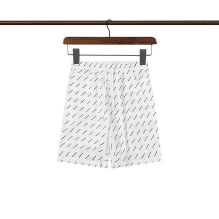 Ba*len*cia*ga shorts-032