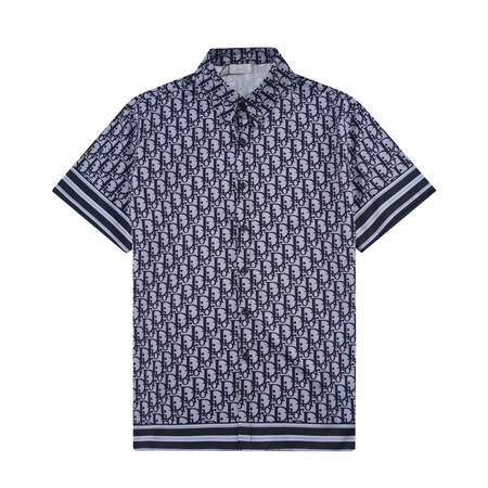 D*or short shirt-062