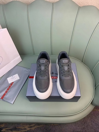 Pra*a shoes(aaa)-066