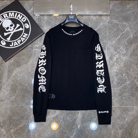 Ch**me He**ts longsleeve-109