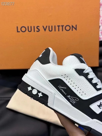 LV Shoes(AAA)-918