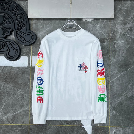 Ch**me He**ts longsleeve-107