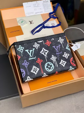 LV Handbags AAA(Men)-102