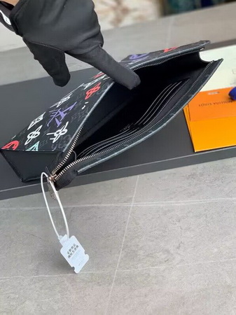 LV Handbags AAA(Men)-102