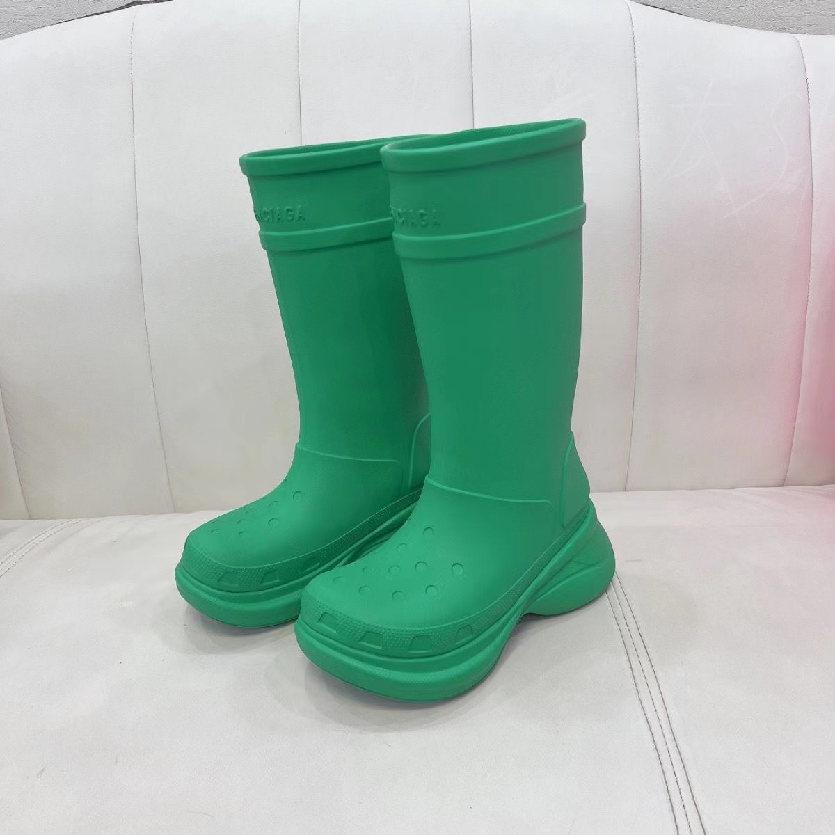 Ba*len*cia*ga shoes aaa(women)-255