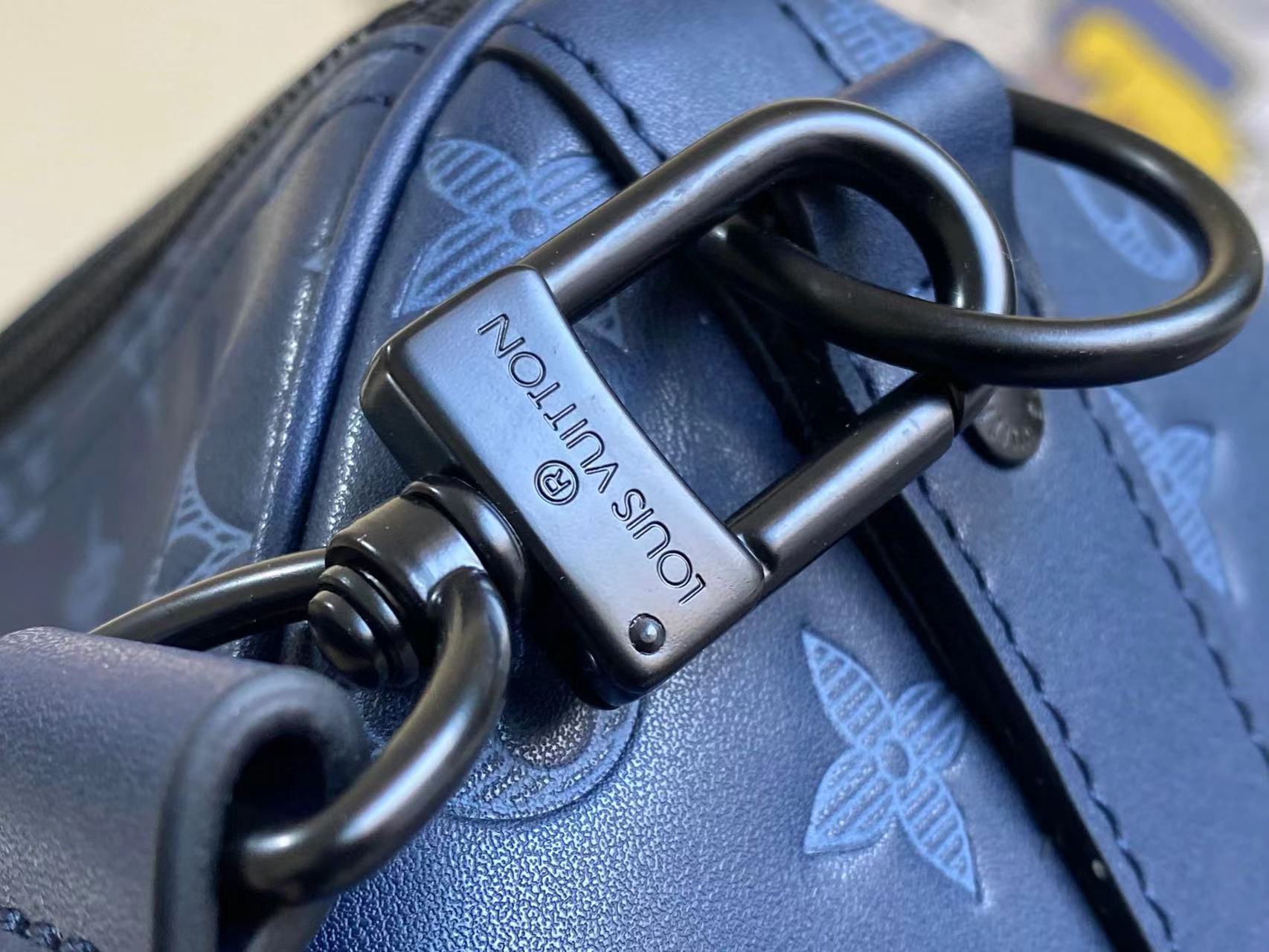 LV Luggage Bag(AAAA)-018