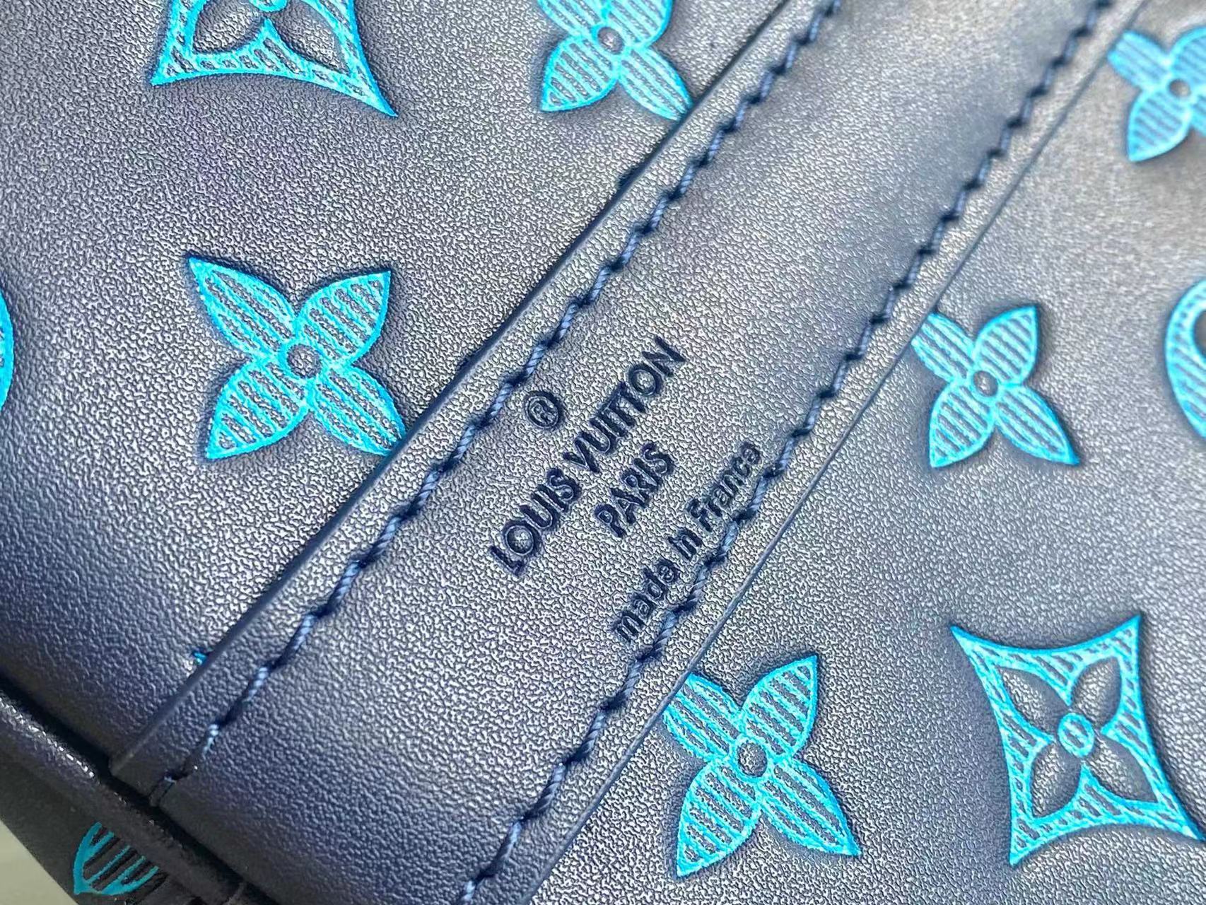 LV Luggage Bag(AAAA)-019