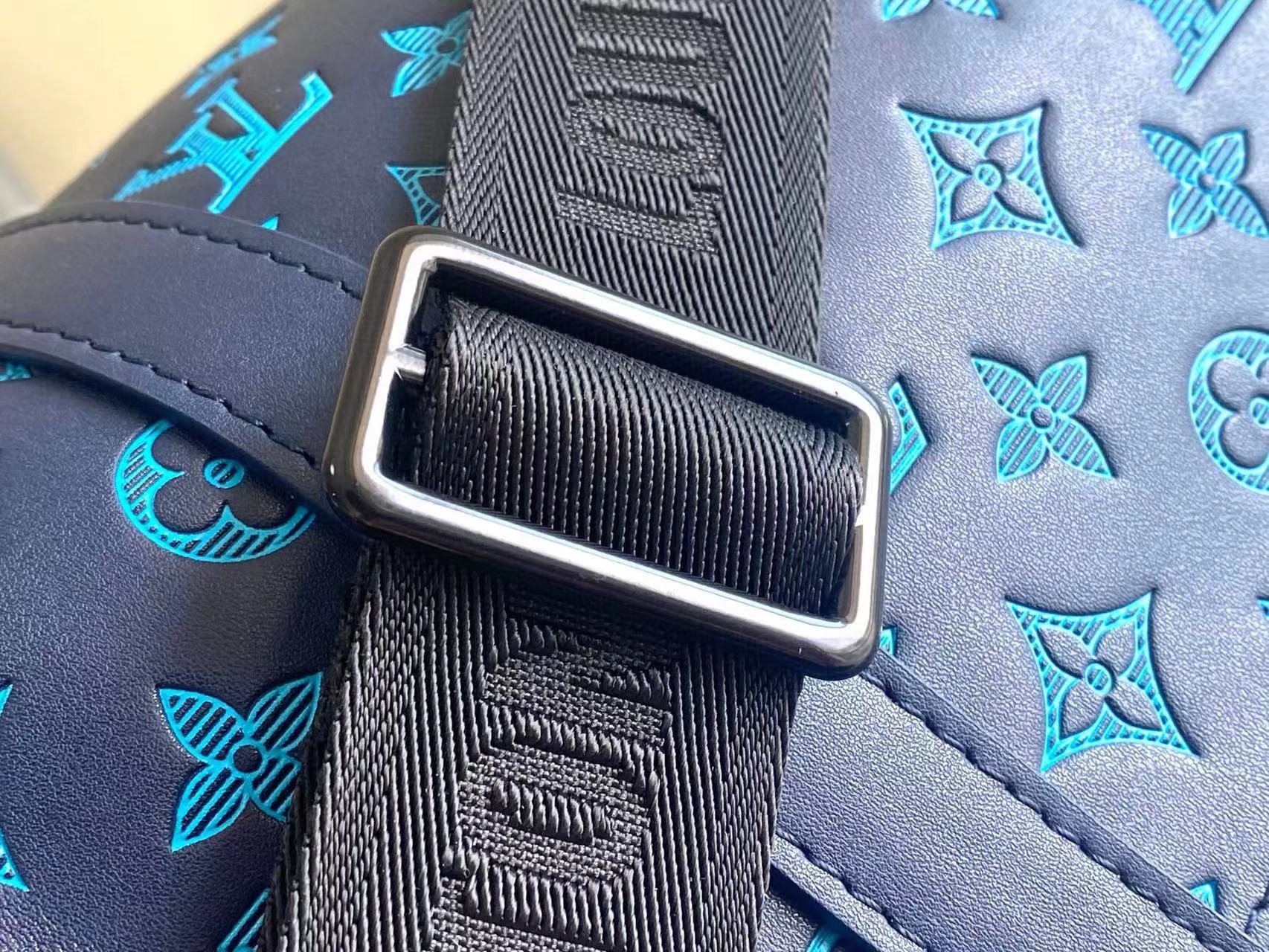 LV Luggage Bag(AAAA)-019