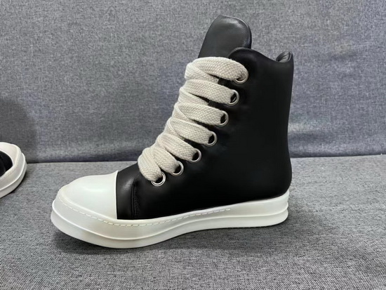 Rick Owens Shoes(AAA)-044