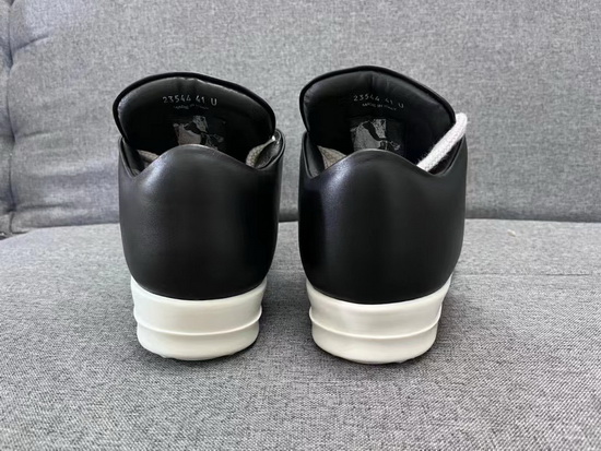 Rick Owens Shoes(AAA)-042