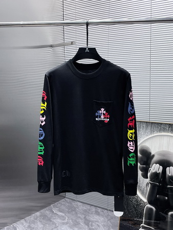 Ch**me He**ts longsleeve-215