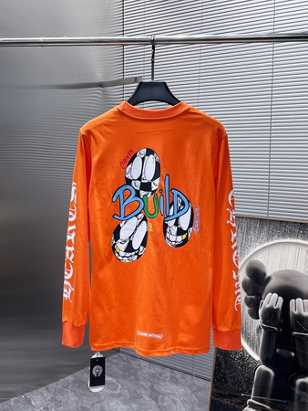 Ch**me He**ts longsleeve-206