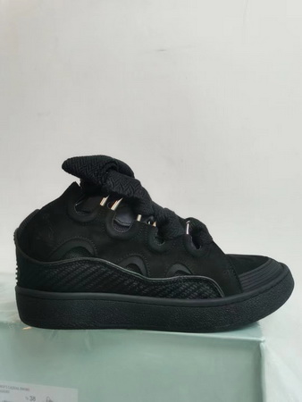 Lanvin Shoes(AAA)-085