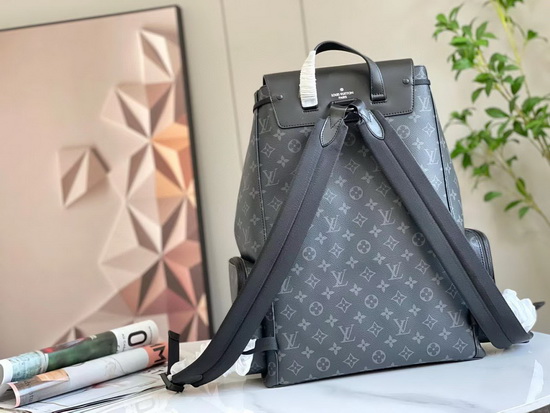 LV Backpack(AAAA)-073
