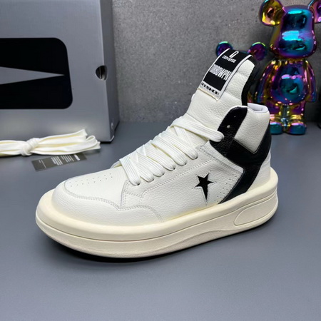 Rick Owens Shoes(AAA)-058