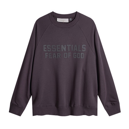 FEAR OF GOD Longsleeve-186